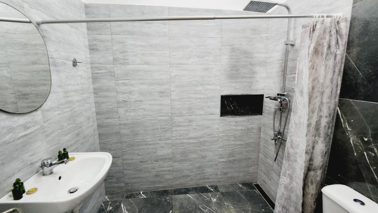 Aristea Studios Kato Korakiana Exteriör bild