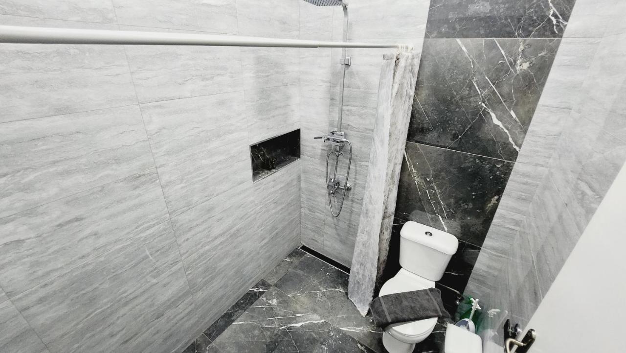 Aristea Studios Kato Korakiana Exteriör bild