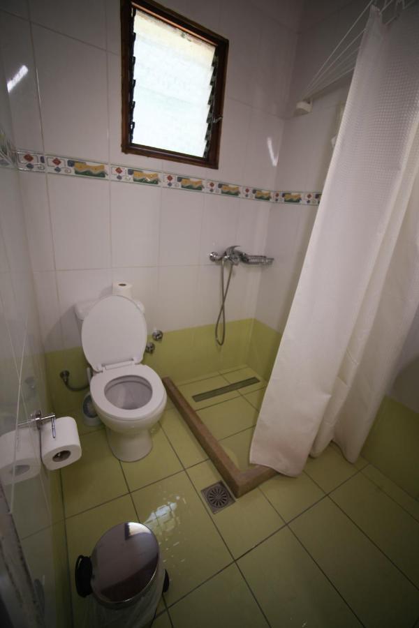 Aristea Studios Kato Korakiana Exteriör bild